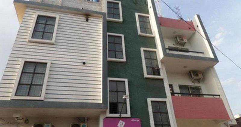 Hotel Platinum Inn, Aurangabad 5